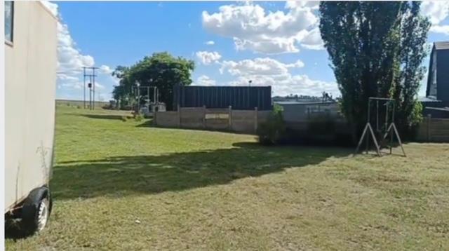 2 Bedroom Property for Sale in Tweespruit Free State